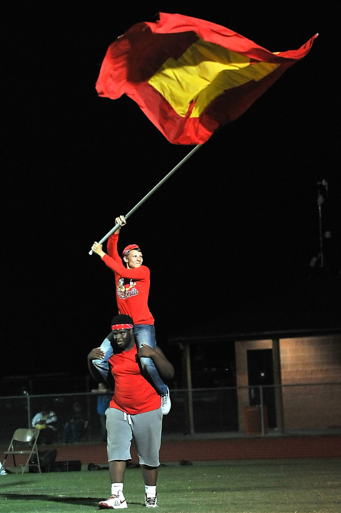 Sept. 21: Herrin at Murphysboro